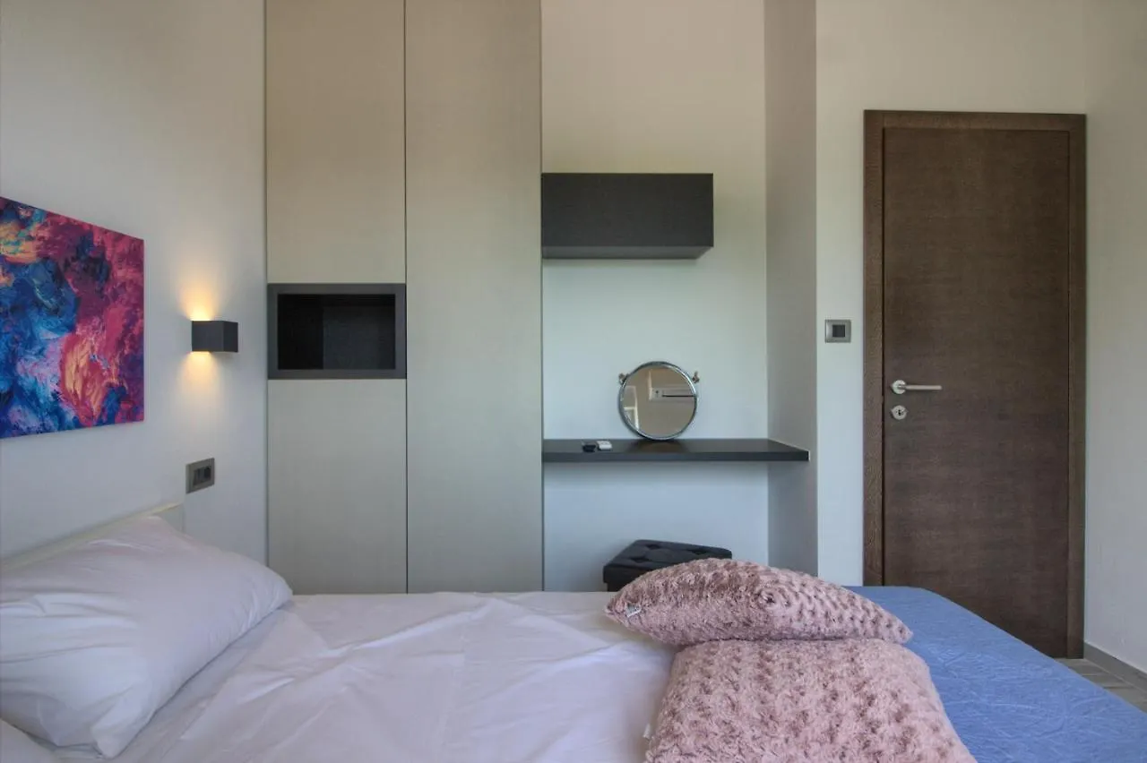Modern Villa Nerina With Private Pool Near Pula 0*,  Kroatien
